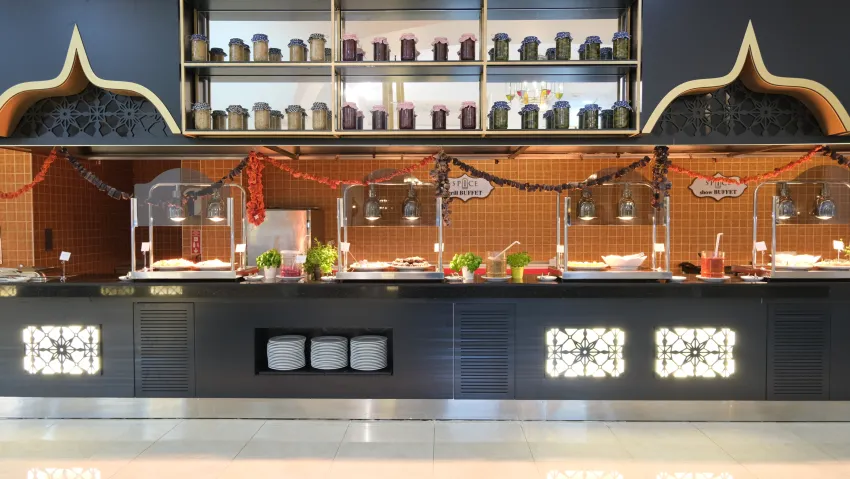 Spice Hotel & Spa 5*-106