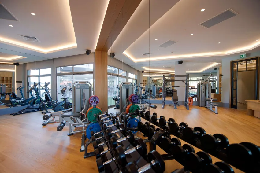Miramare Beach Hotel 5*-244