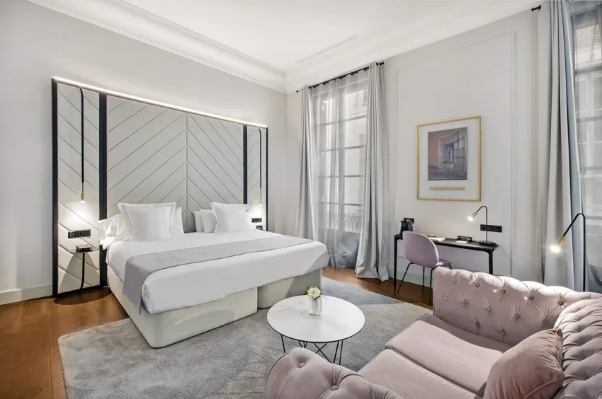 Summum Boutique Hotel member of Melia Collection 5*-10