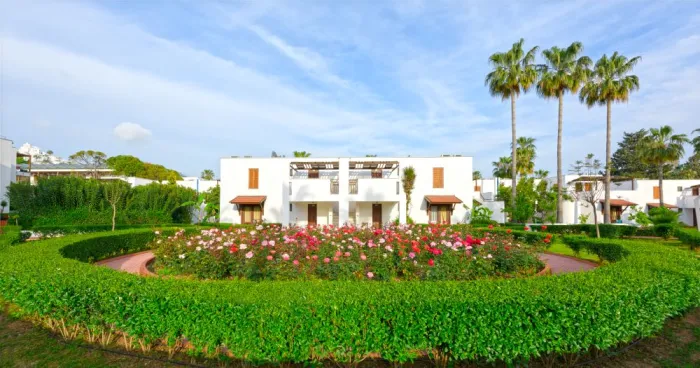 CLUB KASTALIA HV1  5* - Alanya - Turcia