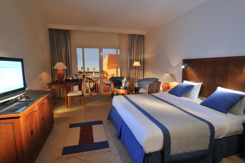 Jaz Grand Marsa ( Ex.Jaz Grand Resort ) 5*-4