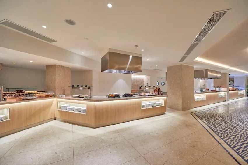 Fergus Style Tobago - Adults Only 5*-14