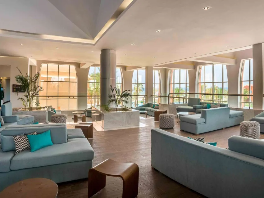 Hotel Novotel Marsa Alam 5*-6