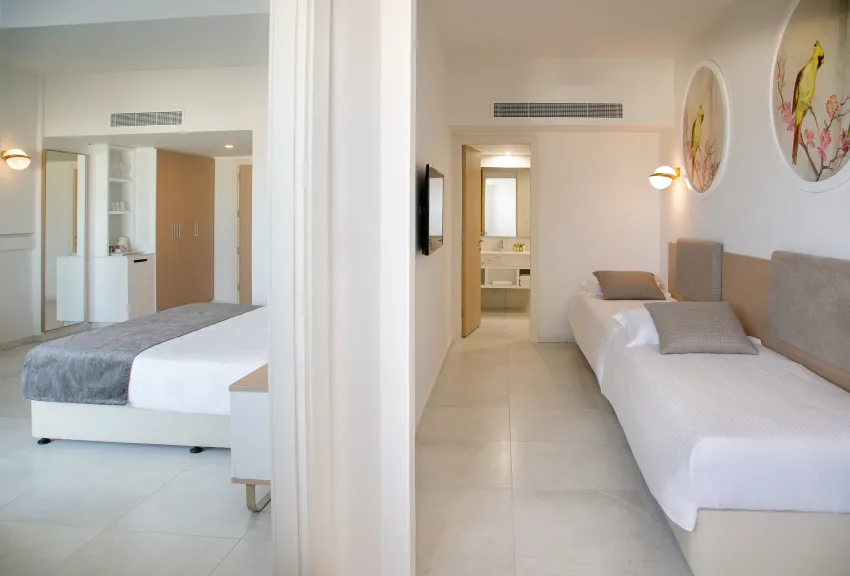 NissiBlu Beach Resort 5*-20
