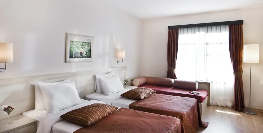 Starlight Resort Hotel 5*-83