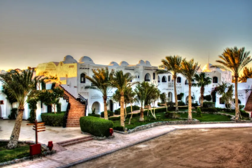 Arabella Azur Resort 3*-46
