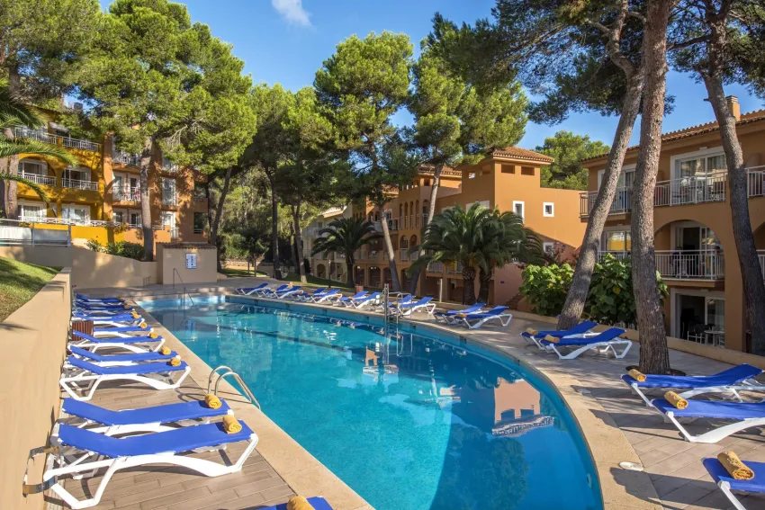 Iberostar Waves Club Cala Barca 4*-3