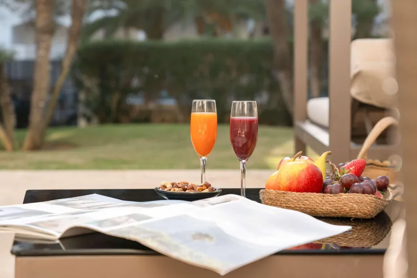 Melia Cala D'or Boutique Hotel 5*-73