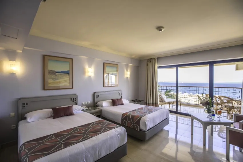 Sunrise Holidays Resort 5*-57