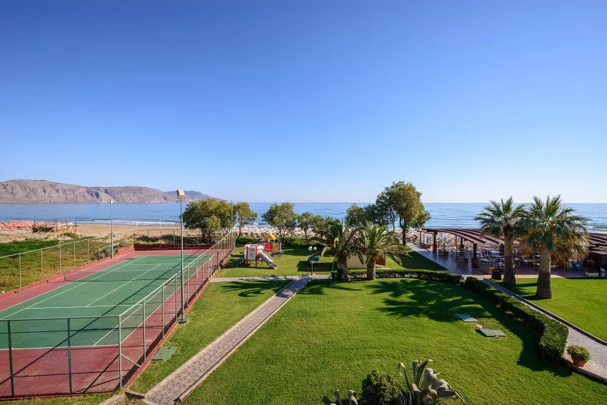 Vantaris Palace Hotel 4*-11