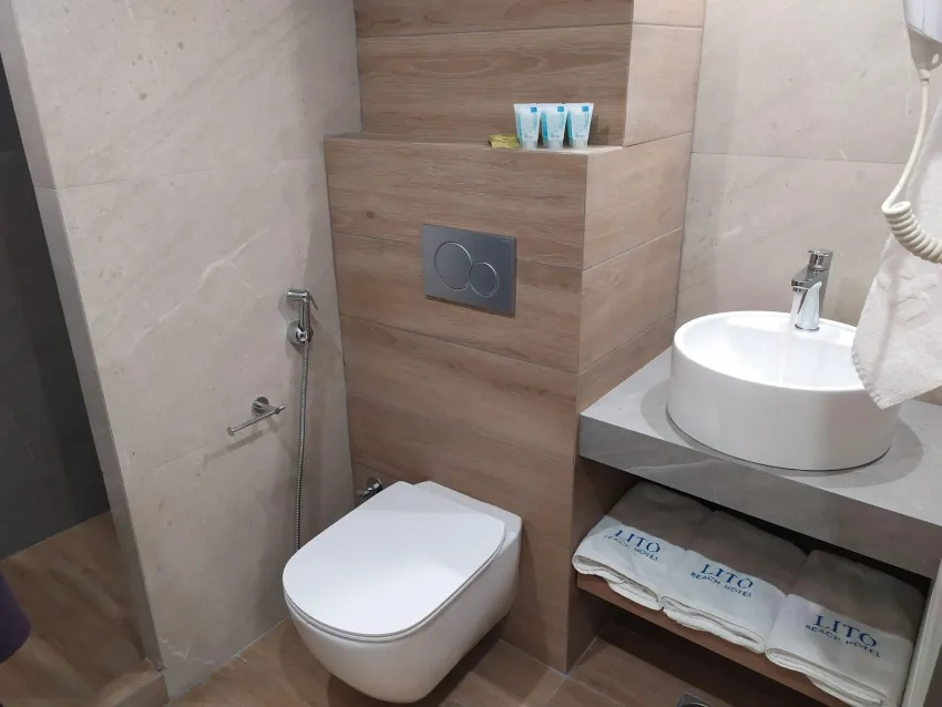 Lito Beach Hotel 3*-38