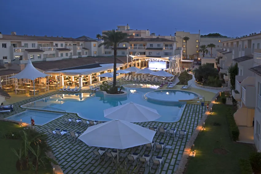 Isla de Cabrera Aparthotel 4*-2