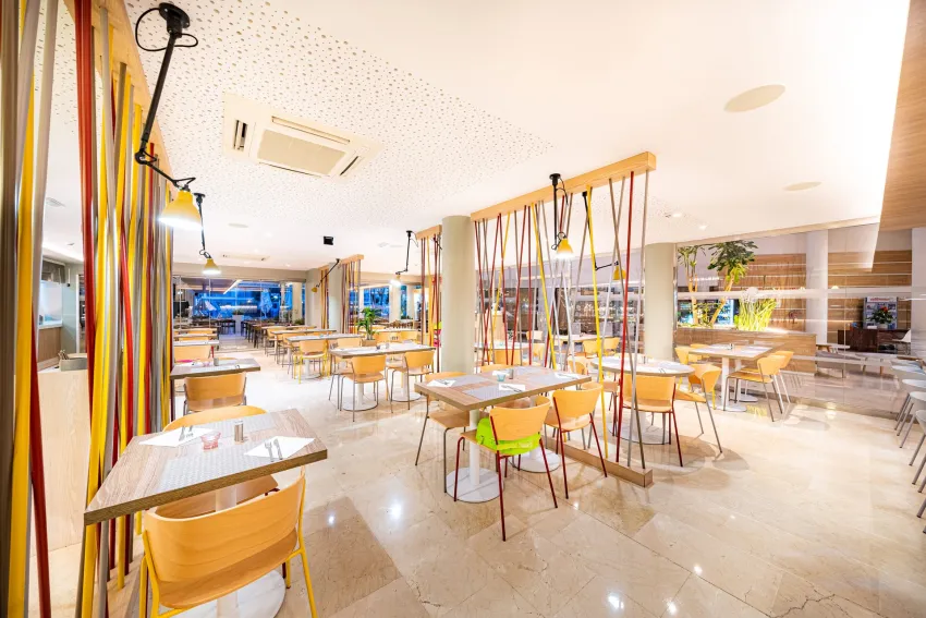 Cas Saboners Aparthotel 3*-30