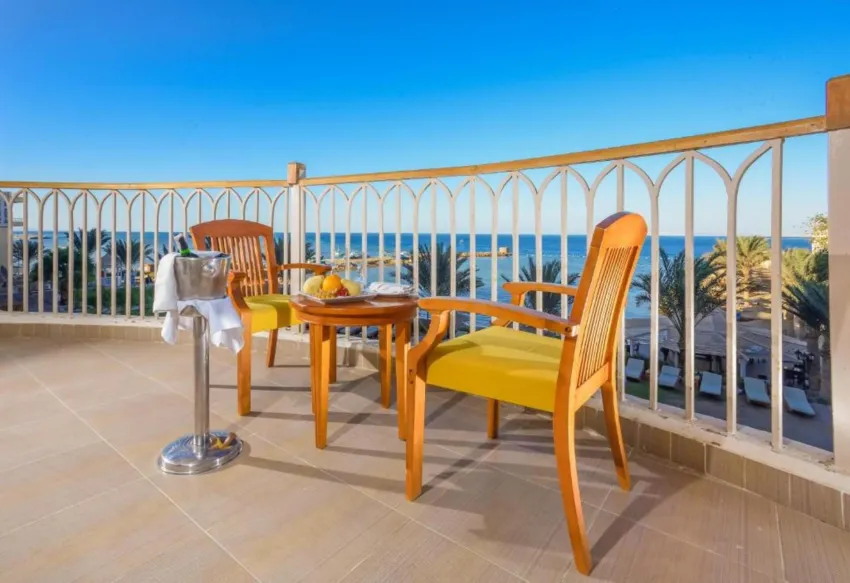 Royal Star Beach Resort 4*-19