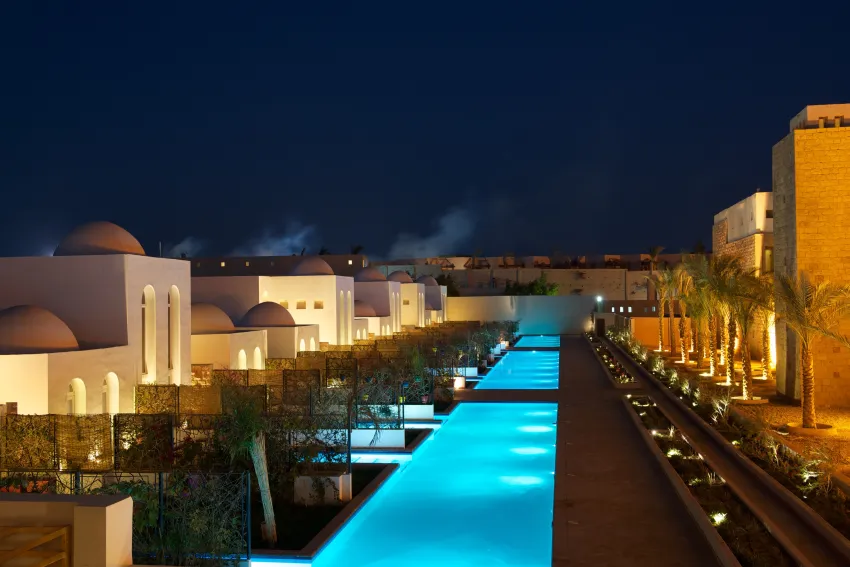 Fort Arabesque Resort, Spa and Villas 4*-341