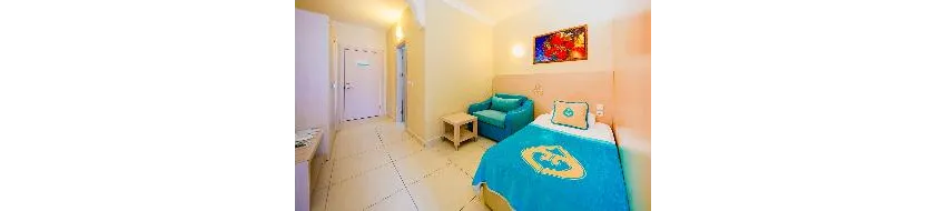 Daima Biz Hotel 5*-20