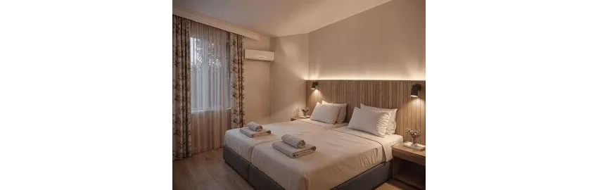 Bella Rose Apart Hotel 3*-17