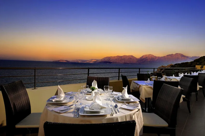 Blue Marine Resort and Spa 5*-11