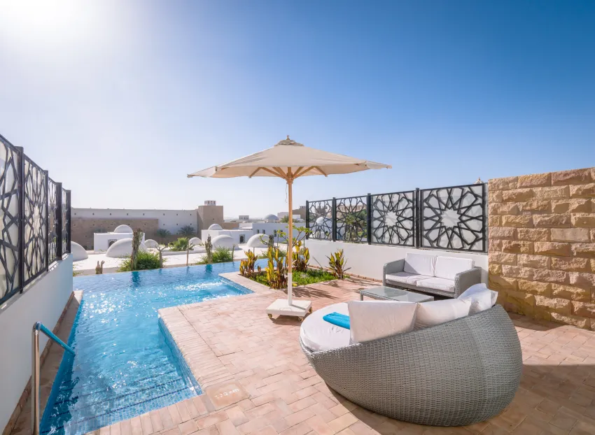Fort Arabesque Resort, Spa and Villas 4*-372