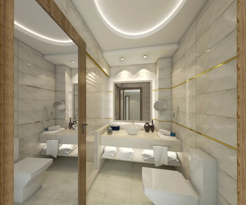 Bellagio Beach Resort & Spa 5*-36