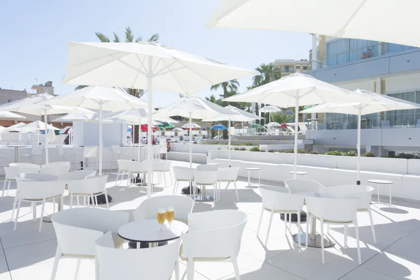 Reverence Mare Hotel 4*-88