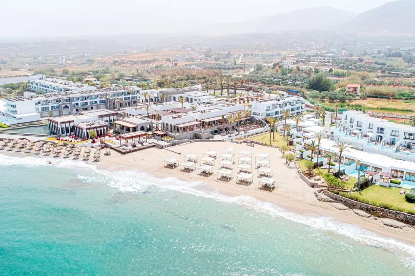 Grecotel Amirandes Boutique Resort 5*-19