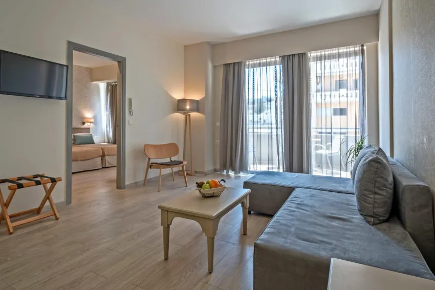 Lefkoniko Beach 3*-16