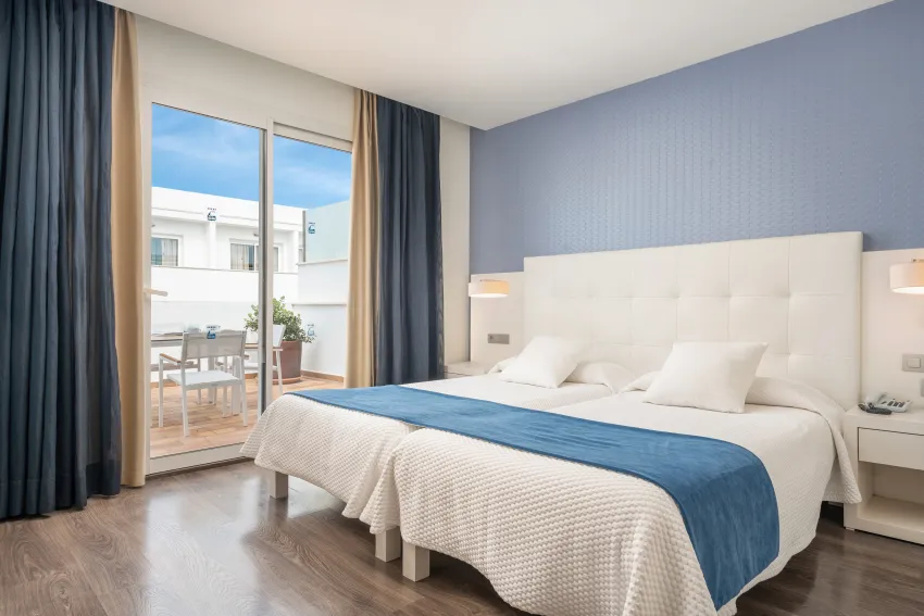 Hotel Calabona 4*-57