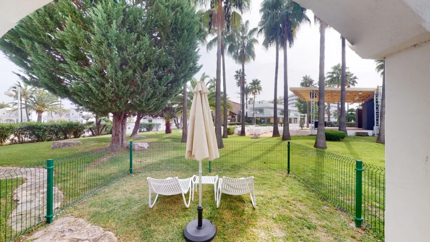 Garden Saladina Hotel Adults only 4*-22