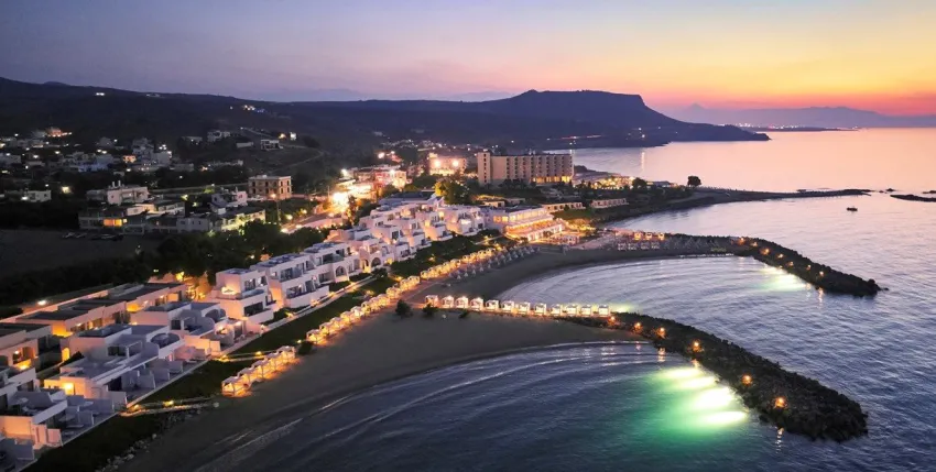 Knossos Beach Bungalows Suites Resort and Spa 5*-1