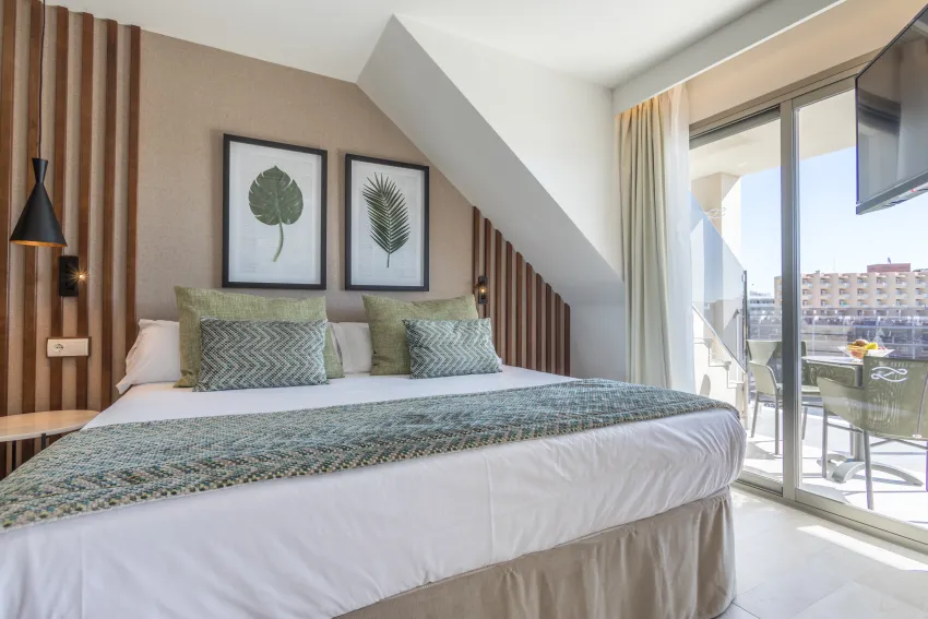 Zafiro Palace Palmanova 5*-95