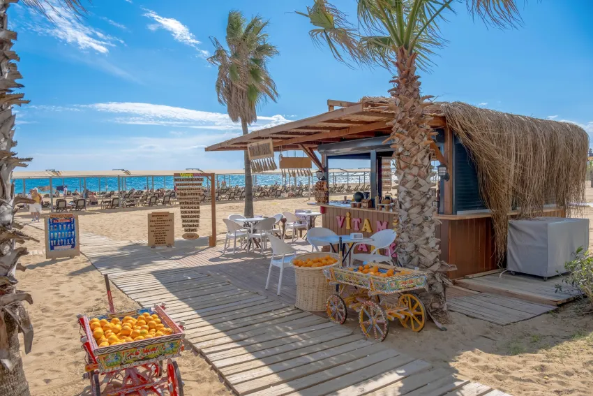Royal Atlantis Beach 4*-28
