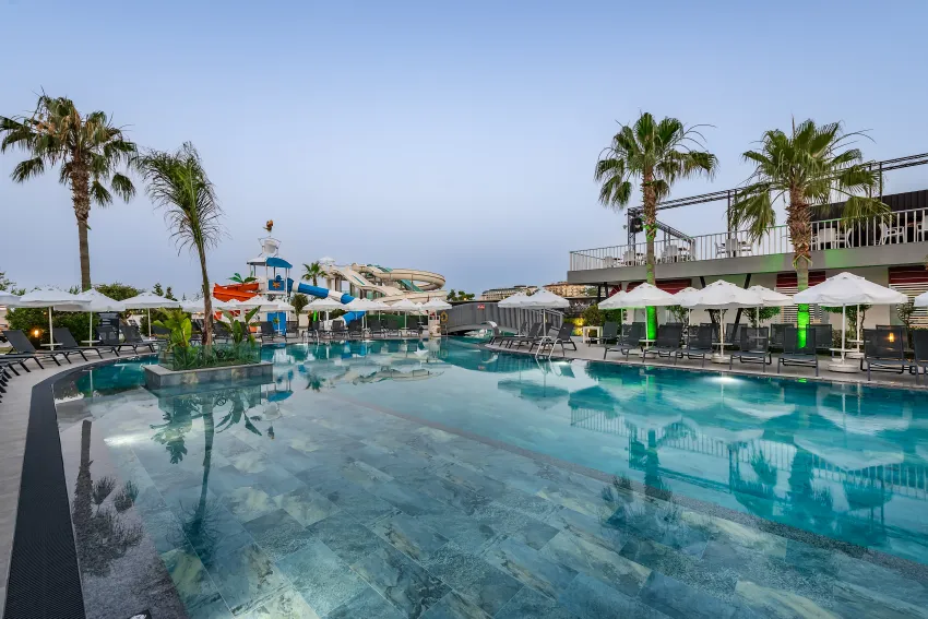 White City Resort & Spa Hotel 5*-57