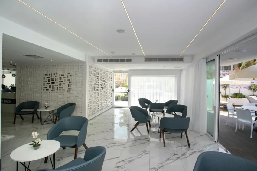 Best Western Plus Larco Hotel 4*-16