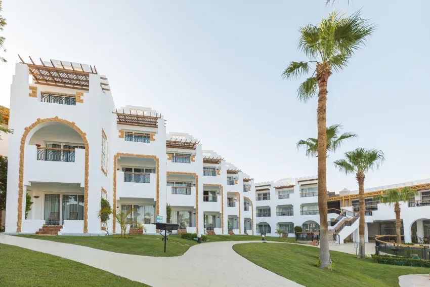 Sunrise Remal Resort 4*-1