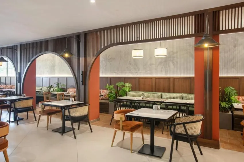 GREENWOOD KEMER RESORT  4*-29