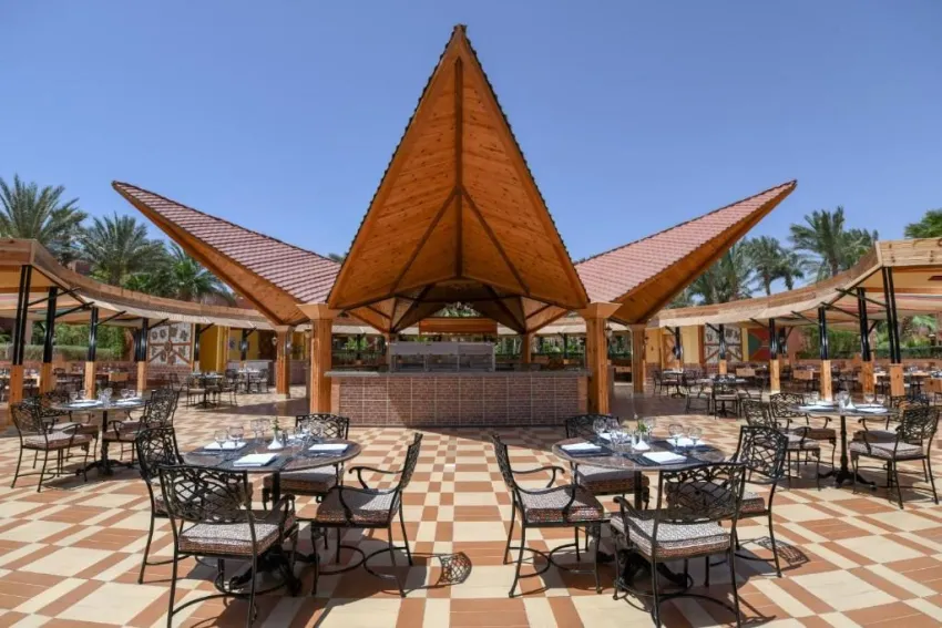 TUI Magic Life Redsina Sharm El Sheikh 5*-2