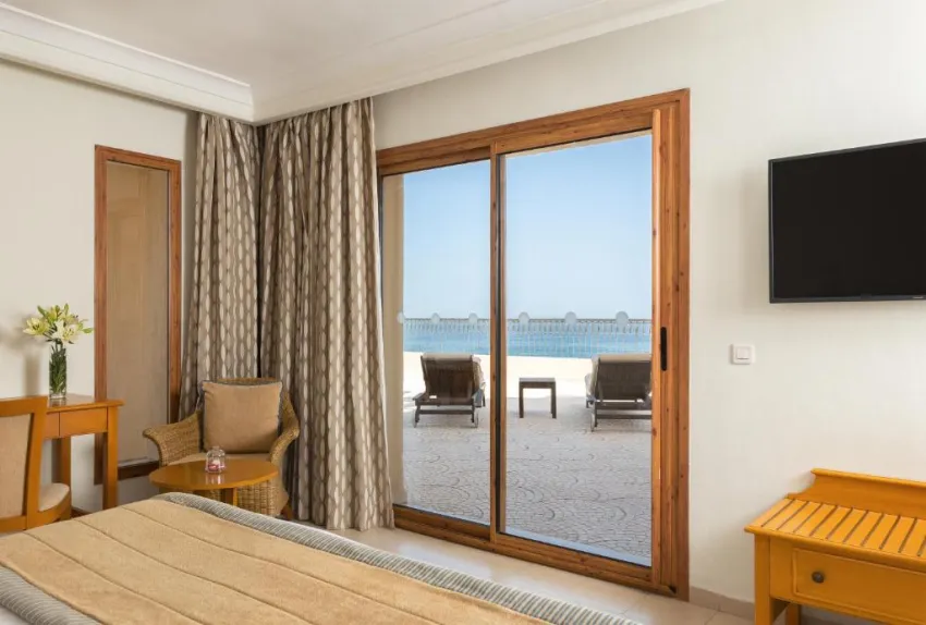 MOVENPICK RESORT & MARINE SPA  5*-20
