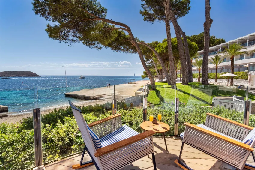 Melia Calvia Beach 4*-124