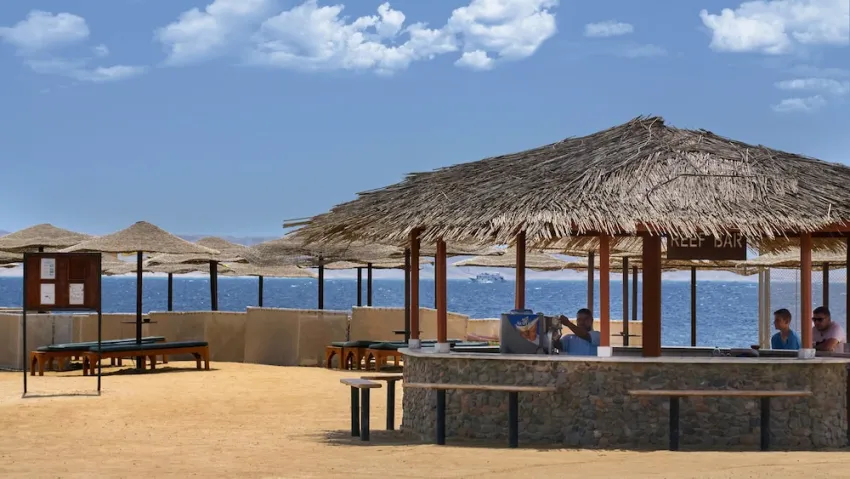 Arabella Azur Resort 3*-36