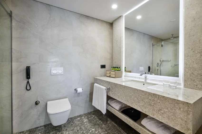 Movenpick Resort Antalya Tekirova 5*-24