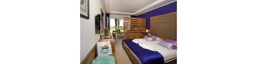 Bel Azur Thalassa & Bungalows 4*-14