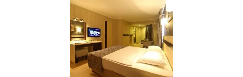 A11 Hotel Obakoy 4*-10