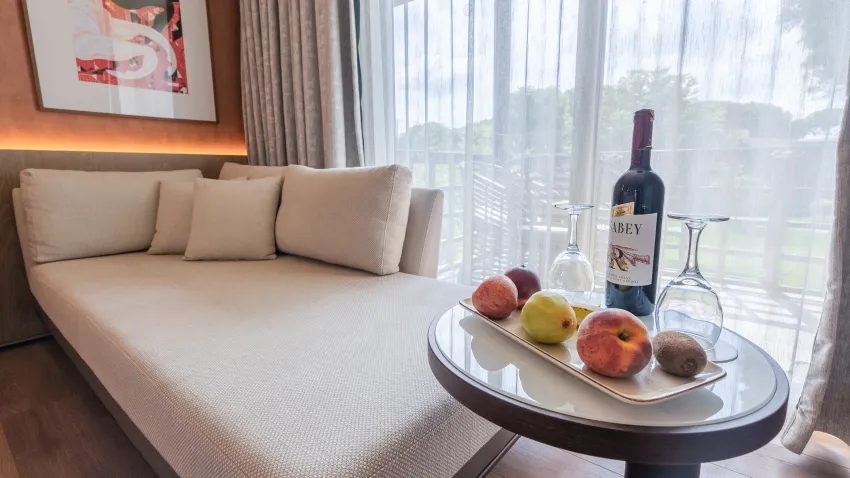 Gloria Golf Resort 5*-131