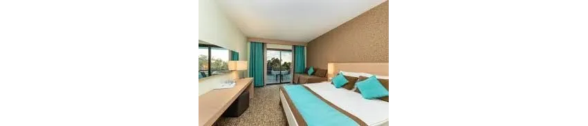 Megasaray Resort Side 5*-7