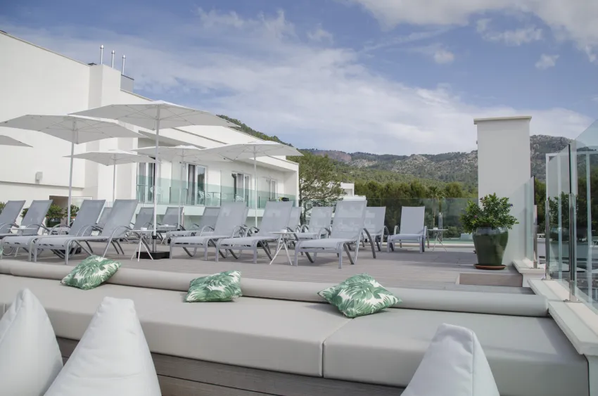 BQ Paguera Boutique Hotel  3*-16