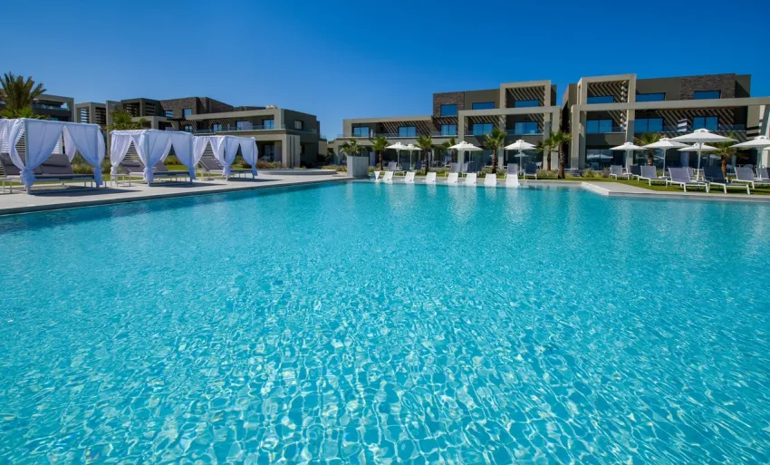 Myrion Beach Resort and Spa-Adults only 5*-8