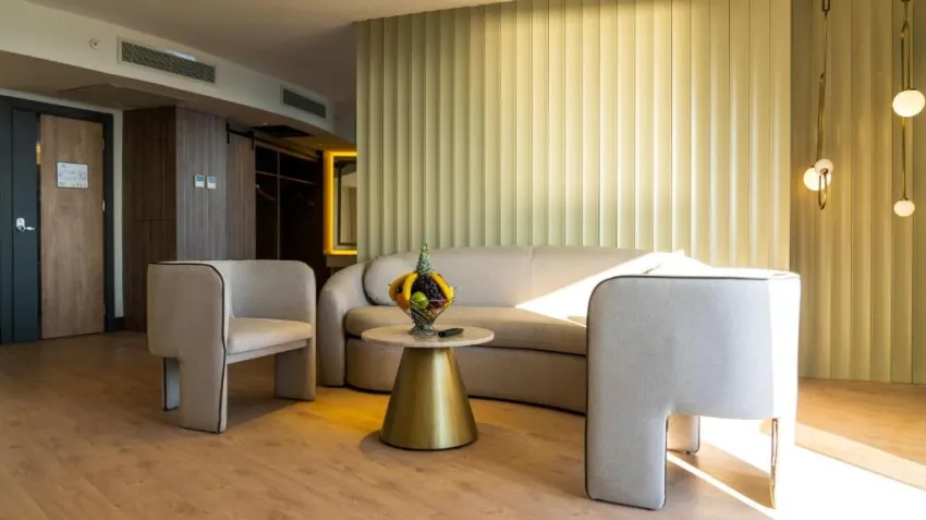 ALARCHA HOTELS & RESORT  5*-66