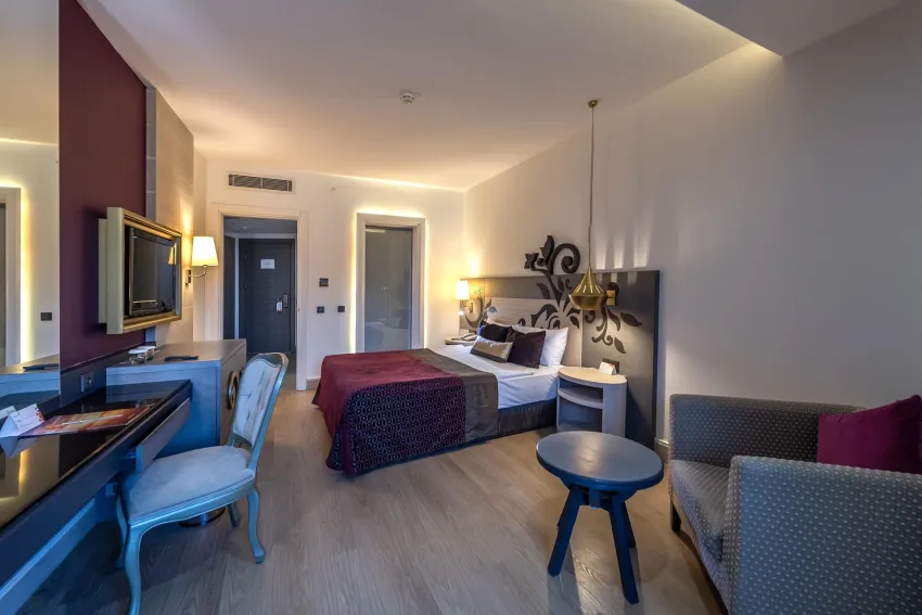 Kirman Belazur Belek 5*-29