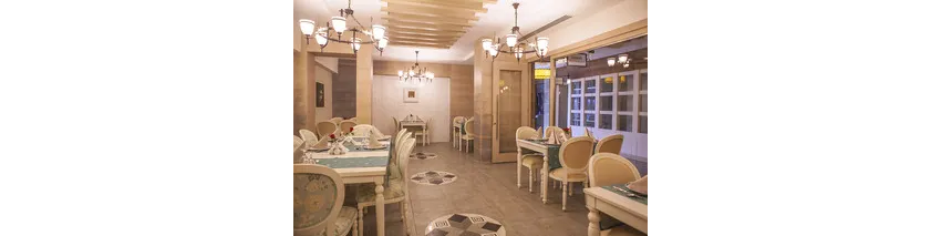 Side Aluna Hotel (Ex.Diamond Beach Hotel & Spa) 5*-23